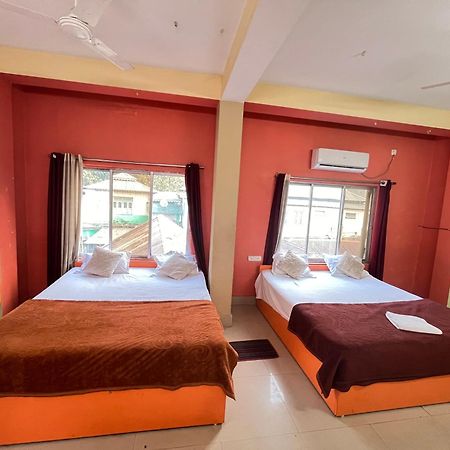 Green Earth Resort Lataguri Exterior photo