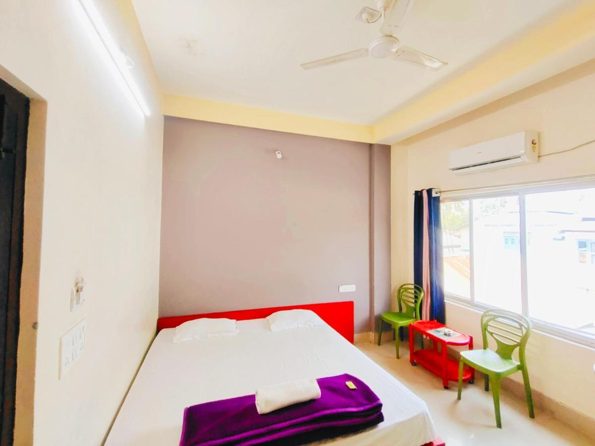 Green Earth Resort Lataguri Exterior photo