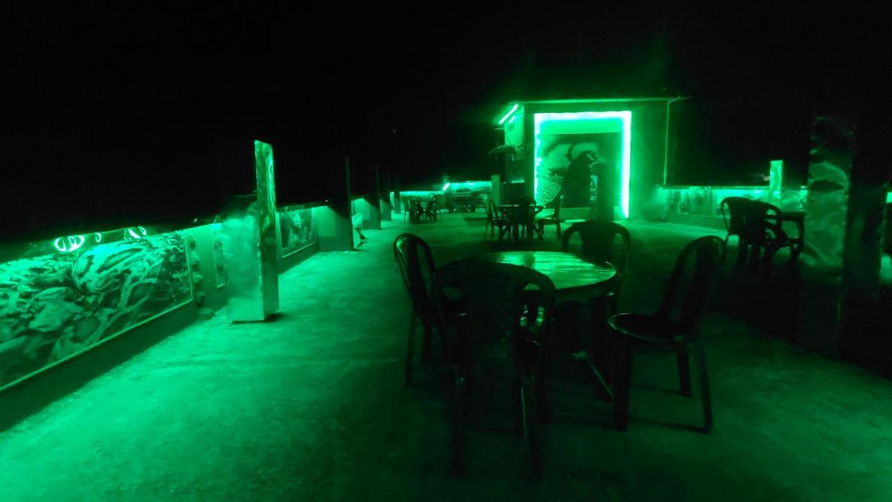 Green Earth Resort Lataguri Exterior photo